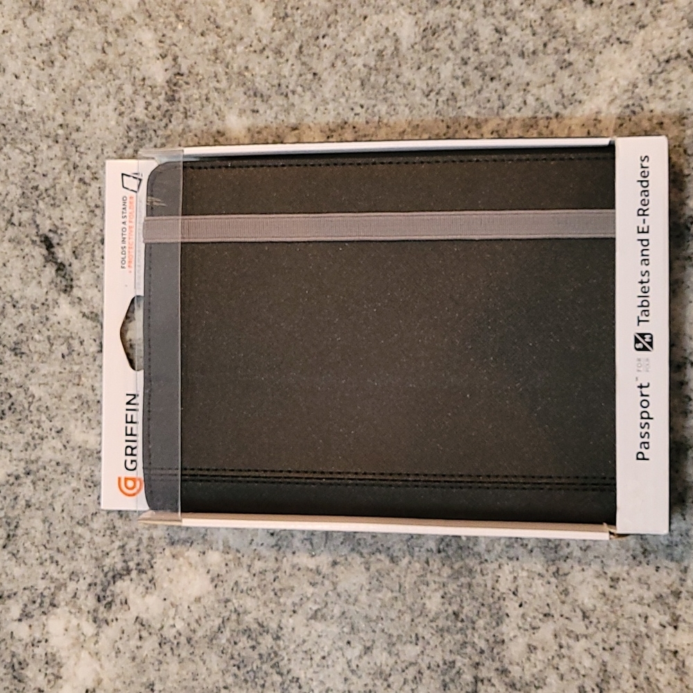 Griffin Mini Tablet or E-Reader Protective Cover and Holder
